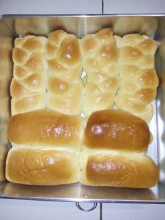 Foto resep Roti Manis