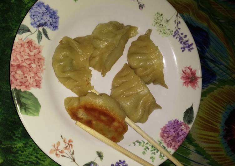 Gyoza