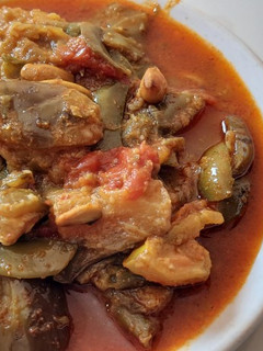 વાલોર રીંગણા નુ શાક (Valor Ringan Shak Recipe In Gujarati) રેસીપી મુખ્ય ફોટો