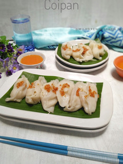 Foto resep Choipan