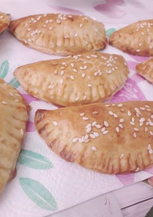 صورة لوصفة شوصون بالجبن