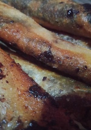 Foto resep Pisang Cokelat