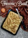 Focaccia Bread