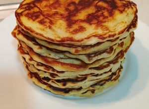 Foto principal de Tortitas. Pancake