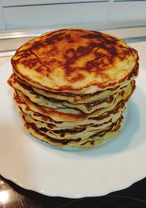 Foto principal de Tortitas. Pancake