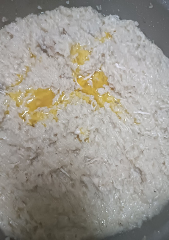 صورة لوصفة عرسيه بقدر الضغط الكهربائي😍😋