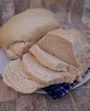 Pan casero sin molde🍞