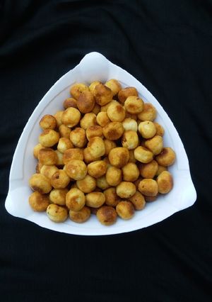 Gullisuwa ainihin hoton girkin
