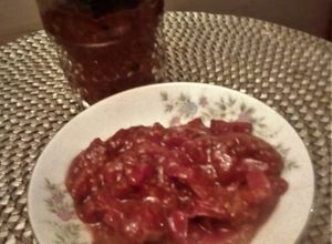 Una foto de Dulce de "Guayaba"🍨