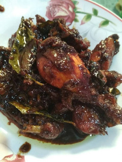 Foto resep Ayam kecap