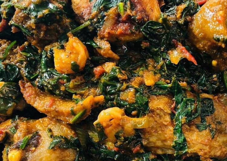 Step-by-Step Guide to Make Ultimate Chicken and Spinach