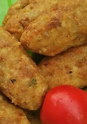 Foto resep Mendol tempe