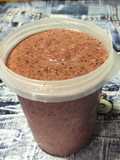Daily breakfast smoothies