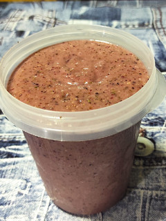 Una foto de Daily breakfast smoothies