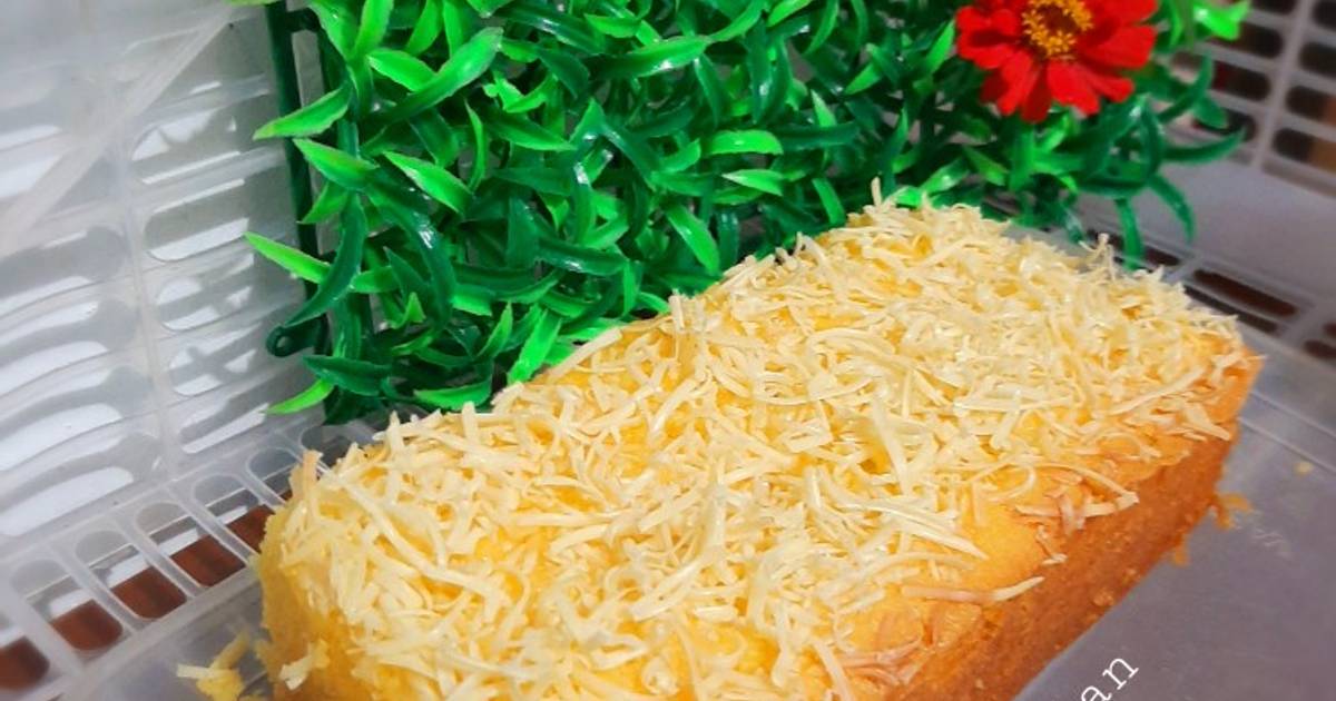 4 630 resep  cake  tape lembut enak dan sederhana Cookpad