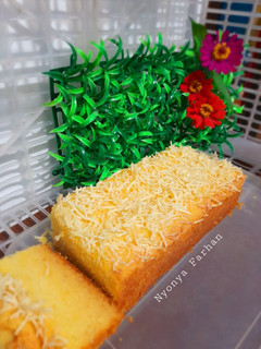 Foto resep Bolu Tape Panggang
