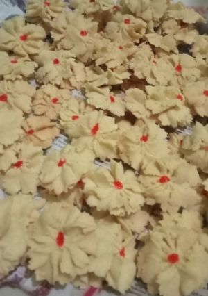 Foto resep Semprit
