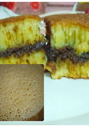 Foto resep Martabak AGal (Anti Gagal)