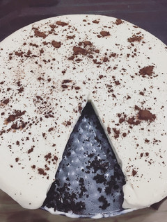Hình của món Bánh tiramisu.