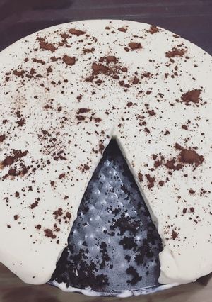 Hình của món Bánh tiramisu.