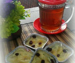 Resep Unik Carang Gesing Pisang Kepok Enak dan Sehat Resep Unik Carang Gesing Pisang Kepok Enak dan Sehat