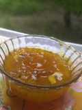 আমসত্ত্বের হাত চাটনি (amsttwer hat chutney recipe in bengali)