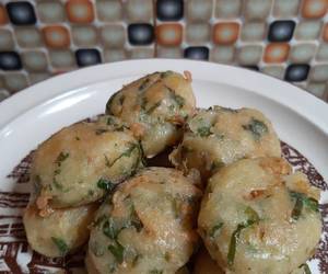 Cara Cepat Perkedel Kentang Enak dan Sehat