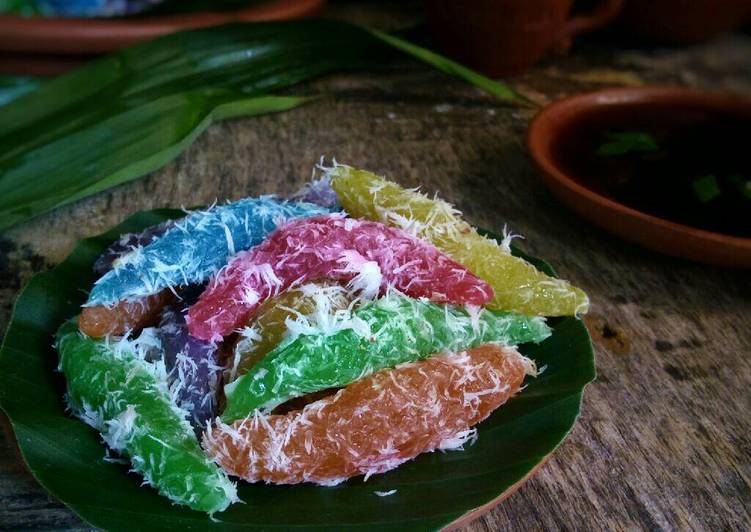 Cenil Pelangi Ceria