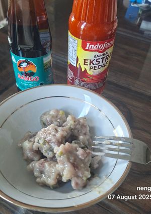 Foto resep #74 Pentol Kriwil