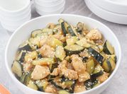 Gambar ayam mustard