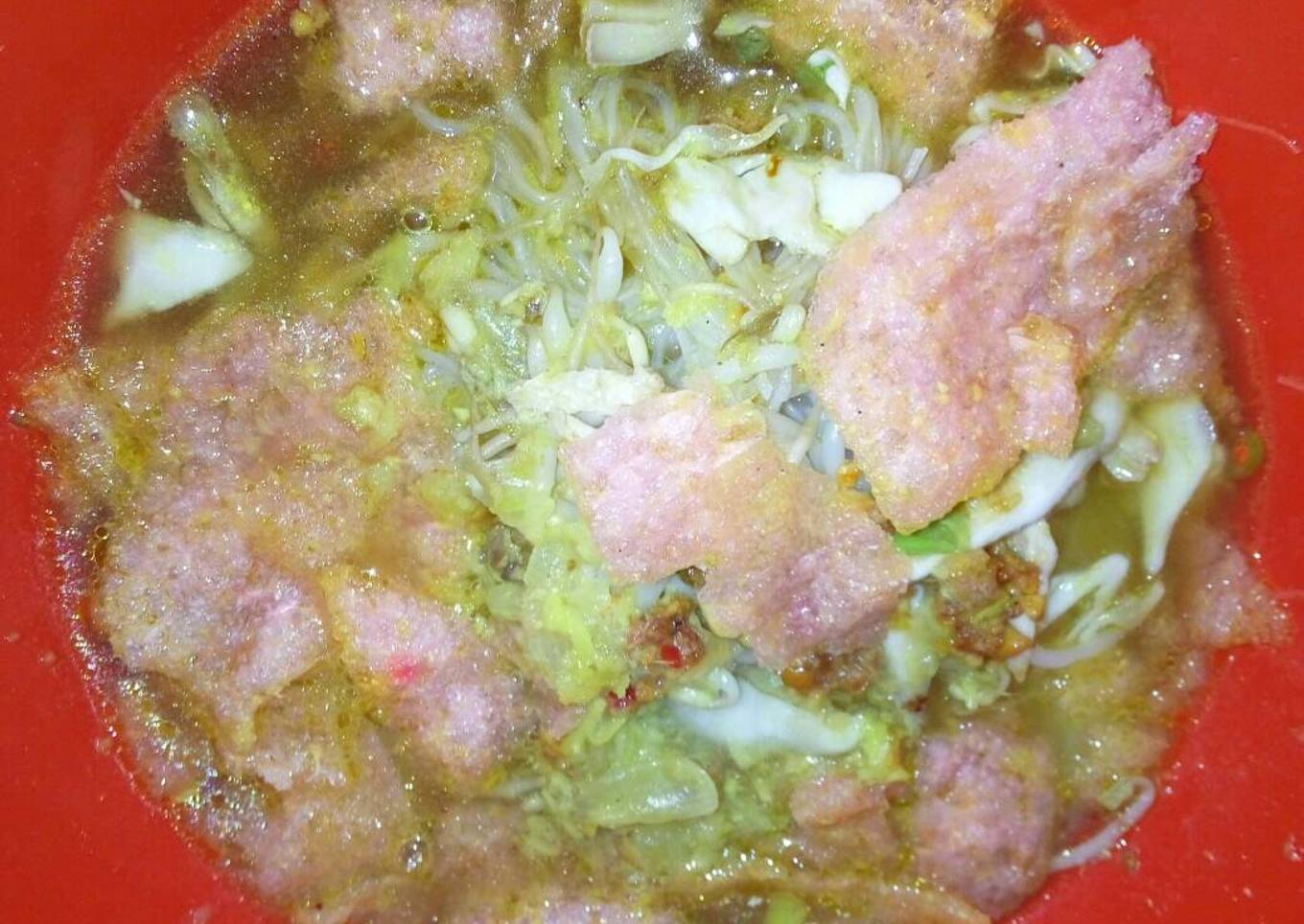 Soto Ayam