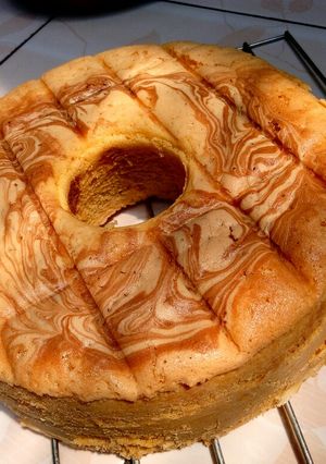 Foto resep Bolu Panggang