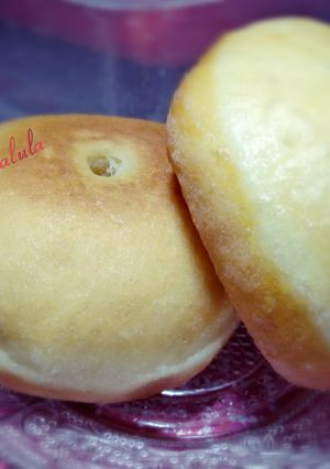 Foto resep Donat Kentang 1x Proofing (anti gagal irit telur)🍩🍩