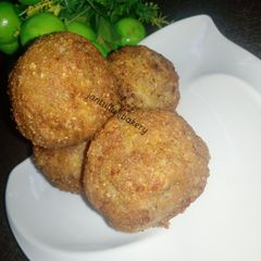A picture of Egg roll.