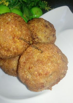 A picture of Egg roll.
