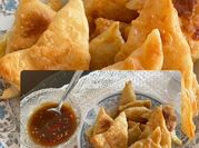 Gambar kulit martabak madura