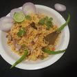 તવા પુલાવ