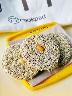 Foto resep Marie Wijen