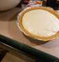 Easy Steps to Prepare Cherry Cream cheese pie the So Delicious Really delicious