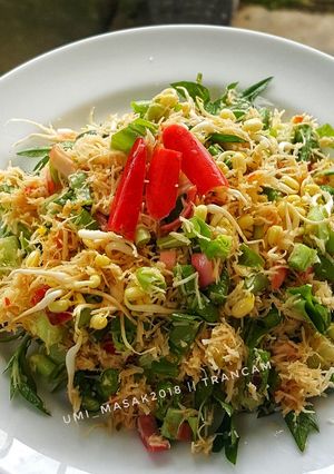 Foto resep Trancam