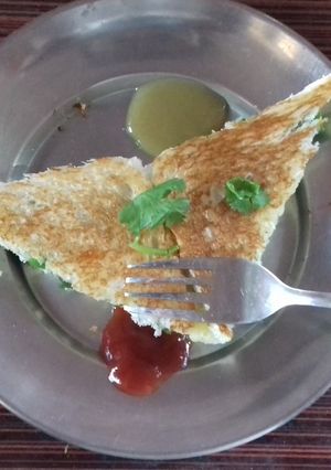 सैंडविच (Sandwich recipe in hindi) रेसिपी मुख्य फोटो