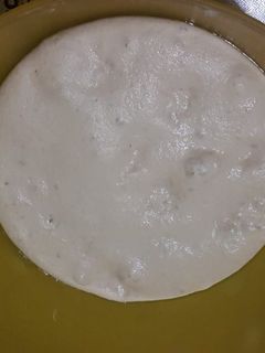 Una foto de Masa de pizza napolitana