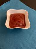 Ketchup fatto in casa