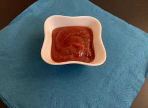 Foto di Ketchup fatto in casa