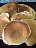 Pancakes for Two (Taste of Home)