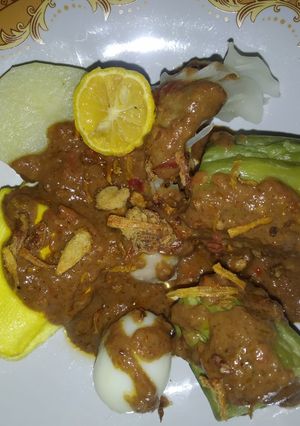 Foto resep Siomay homemade