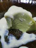 Matcha Pudding