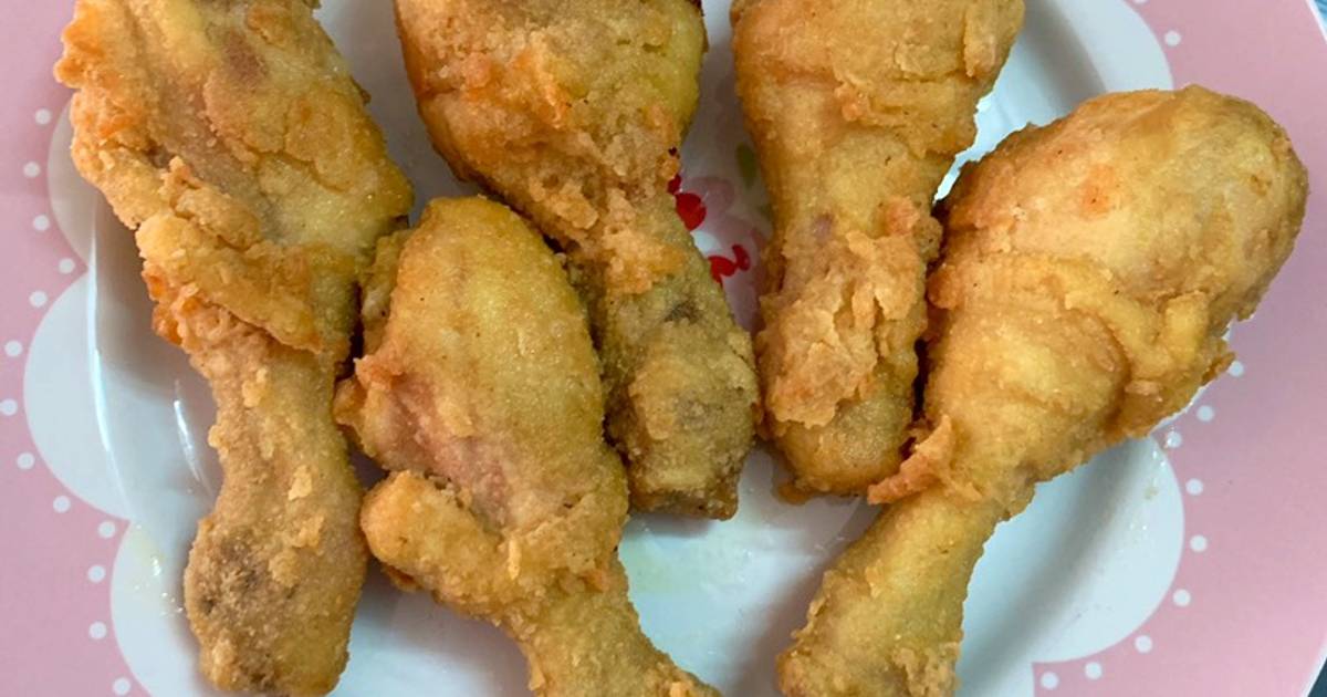 69 resep bumbu instan ayam ungkep enak dan sederhana - Cookpad