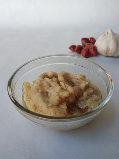 Foto resep Bumbu Dasar Putih