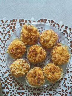 صورة لوصفة مشوك معسل بالكاوكاو